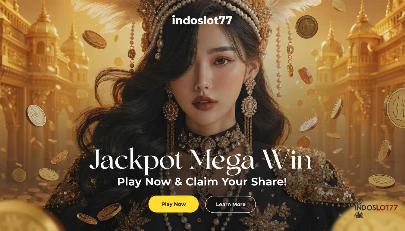 indoslot77: Panduan Lengkap Bermain Slot Online Terpercaya