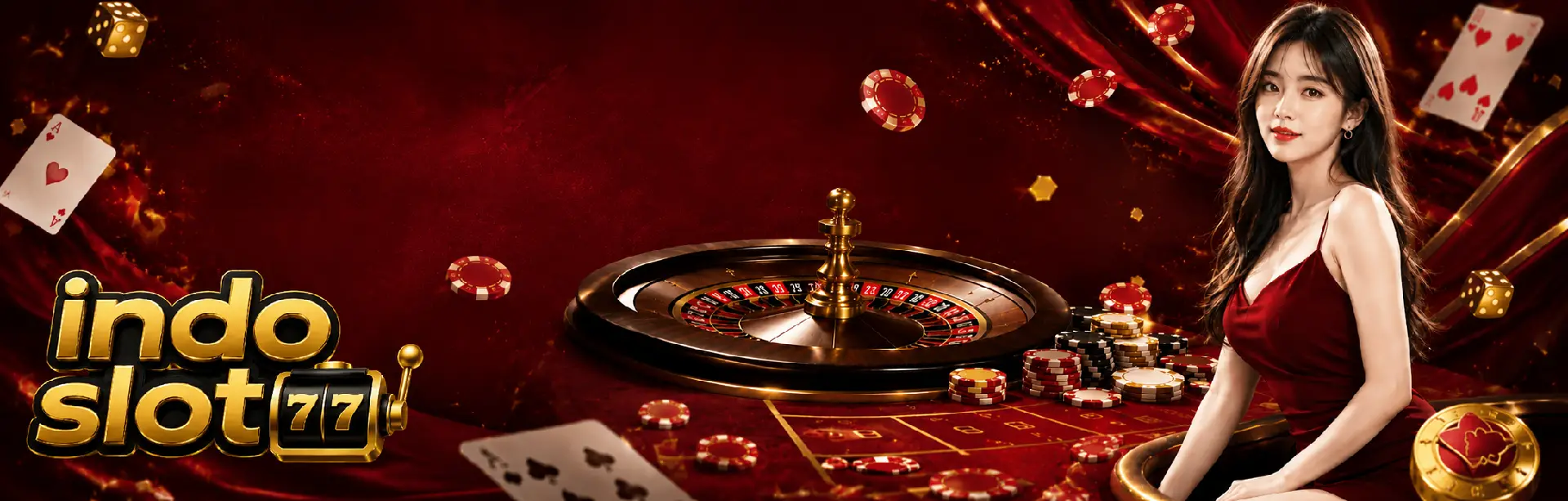 Banner indoslot77id.com